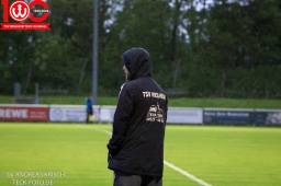TSV Weilheim - TSV Oberboihingen (13. Mai 2026 · 4:3)