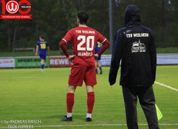 TSV Weilheim - TSV Oberboihingen (13. Mai 2026 · 4:3)
