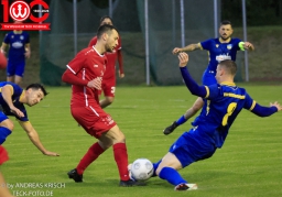 TSV Weilheim - TSV Oberboihingen (13. Mai 2026 · 4:3)