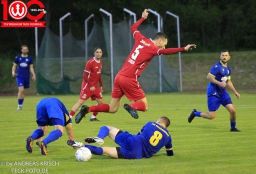 TSV Weilheim - TSV Oberboihingen (13. Mai 2026 · 4:3)
