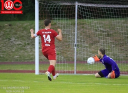 TSV Weilheim - TSV Oberboihingen (13. Mai 2026 · 4:3)