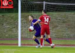 TSV Weilheim - TSV Oberboihingen (13. Mai 2026 · 4:3)