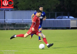 TSV Weilheim - TSV Oberboihingen (13. Mai 2026 · 4:3)
