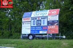 TSV Weilheim - TSV Oberboihingen (13. Mai 2026 · 4:3)