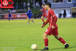 TSV Weilheim - TSV Oberboihingen (13. Mai 2026 · 4:3)