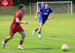 TSV Weilheim - TSV Oberboihingen (13. Mai 2026 · 4:3)