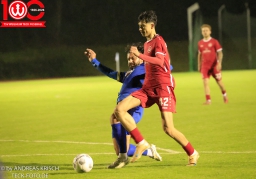 TSV Weilheim - TSV Oberboihingen (13. Mai 2026 · 4:3)
