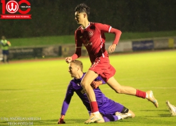 TSV Weilheim - TSV Oberboihingen (13. Mai 2026 · 4:3)