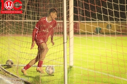 TSV Weilheim - TSV Oberboihingen (13. Mai 2026 · 4:3)