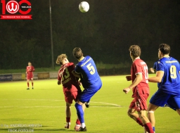 TSV Weilheim - TSV Oberboihingen (13. Mai 2026 · 4:3)