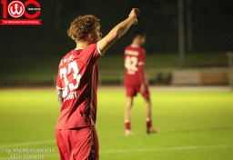 TSV Weilheim - TSV Oberboihingen (13. Mai 2026 · 4:3)