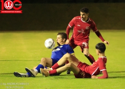 TSV Weilheim - TSV Oberboihingen (13. Mai 2026 · 4:3)