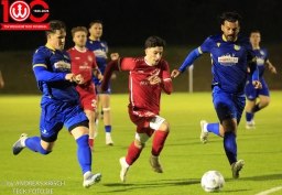 TSV Weilheim - TSV Oberboihingen (13. Mai 2026 · 4:3)