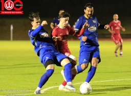 TSV Weilheim - TSV Oberboihingen (13. Mai 2026 · 4:3)