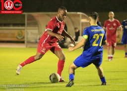 TSV Weilheim - TSV Oberboihingen (13. Mai 2026 · 4:3)
