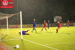 TSV Weilheim - TSV Oberboihingen (13. Mai 2026 · 4:3)