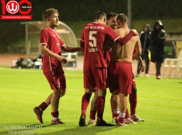 TSV Weilheim - TSV Oberboihingen (13. Mai 2026 · 4:3)