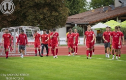 TSV Weilheim - Türkspor Nürtingen 73 (31.8.2025 / 3:2)