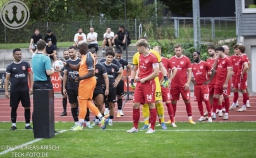 TSV Weilheim - Türkspor Nürtingen 73 (31.8.2025 / 3:2)