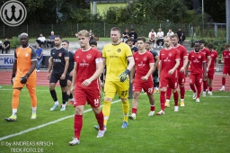 TSV Weilheim - Türkspor Nürtingen 73 (31.8.2025 / 3:2)