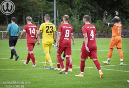TSV Weilheim - Türkspor Nürtingen 73 (31.8.2025 / 3:2)