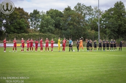 TSV Weilheim - Türkspor Nürtingen 73 (31.8.2025 / 3:2)