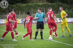 TSV Weilheim - Türkspor Nürtingen 73 (31.8.2025 / 3:2)