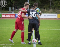 TSV Weilheim - Türkspor Nürtingen 73 (31.8.2025 / 3:2)