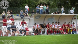 TSV Weilheim - Türkspor Nürtingen 73 (31.8.2025 / 3:2)