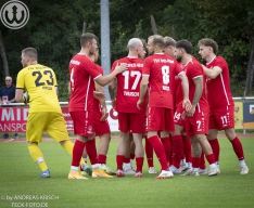 TSV Weilheim - Türkspor Nürtingen 73 (31.8.2025 / 3:2)