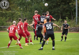 TSV Weilheim - Türkspor Nürtingen 73 (31.8.2025 / 3:2)