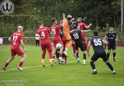 TSV Weilheim - Türkspor Nürtingen 73 (31.8.2025 / 3:2)