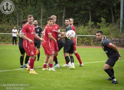 TSV Weilheim - Türkspor Nürtingen 73 (31.8.2025 / 3:2)