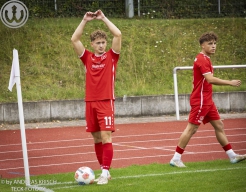 TSV Weilheim - Türkspor Nürtingen 73 (31.8.2025 / 3:2)