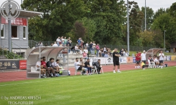 TSV Weilheim - Türkspor Nürtingen 73 (31.8.2025 / 3:2)