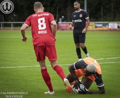 TSV Weilheim - Türkspor Nürtingen 73 (31.8.2025 / 3:2)