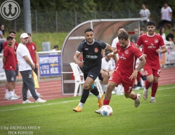 TSV Weilheim - Türkspor Nürtingen 73 (31.8.2025 / 3:2)