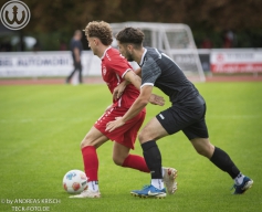 TSV Weilheim - Türkspor Nürtingen 73 (31.8.2025 / 3:2)