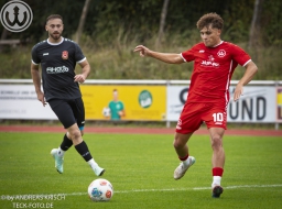 TSV Weilheim - Türkspor Nürtingen 73 (31.8.2025 / 3:2)