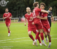 TSV Weilheim - Türkspor Nürtingen 73 (31.8.2025 / 3:2)