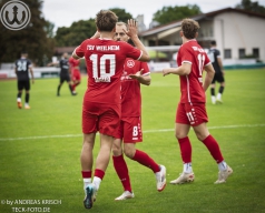 TSV Weilheim - Türkspor Nürtingen 73 (31.8.2025 / 3:2)