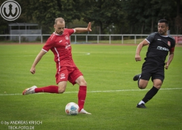 TSV Weilheim - Türkspor Nürtingen 73 (31.8.2025 / 3:2)