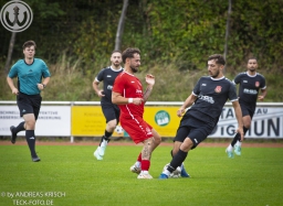 TSV Weilheim - Türkspor Nürtingen 73 (31.8.2025 / 3:2)