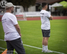 TSV Weilheim - Türkspor Nürtingen 73 (31.8.2025 / 3:2)