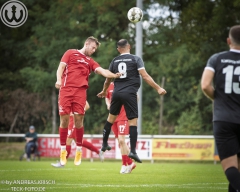 TSV Weilheim - Türkspor Nürtingen 73 (31.8.2025 / 3:2)