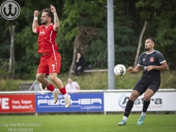 TSV Weilheim - Türkspor Nürtingen 73 (31.8.2025 / 3:2)