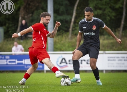 TSV Weilheim - Türkspor Nürtingen 73 (31.8.2025 / 3:2)