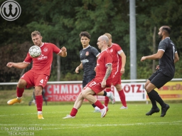 TSV Weilheim - Türkspor Nürtingen 73 (31.8.2025 / 3:2)