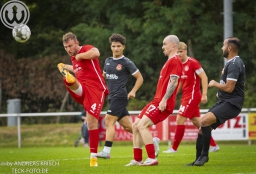 TSV Weilheim - Türkspor Nürtingen 73 (31.8.2025 / 3:2)