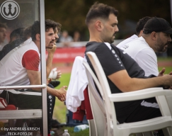 TSV Weilheim - Türkspor Nürtingen 73 (31.8.2025 / 3:2)